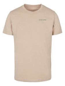 Футболка Mister Tee T-Shirts, песочный