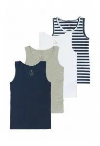 Базовая майка The New, Dark Blue