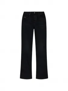 Джинсы D-Buck 1998 года Diesel, черный