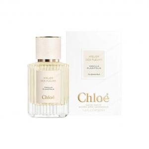 Chloé Chloe Wonderland Garden Lavender Dream Of Love Женские духи Woody Tones Eau De Parfum EDP Nutmeg Sandalwood