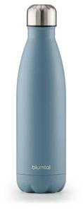 Питьевая бутылка Blumtal Charles, 9x32x9 см цвет blaugrau