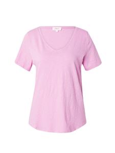 Футболка s.Oliver Shirt, розовый