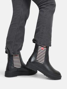 Ботинки Челси Crickit  SAMMY, черный