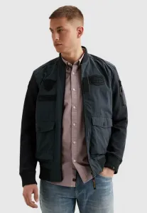 Гибридная куртка для межсезонья Pme Legend, Mood Indigo