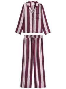 Пижама Next, цвет Pink/Light pink