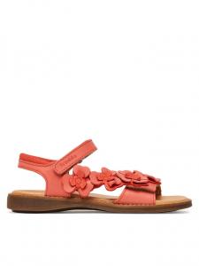 Сандалии Lore Flos G3150272-4 S Froddo, красный