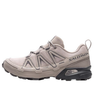 Кроссовки SALOMON Speedcross 3 EXPANSE LTR 'Grey Pink', серый