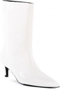 Женские ботильоны Seychelles Game Changer, White