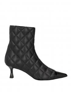 Ботильоны Roberto Festa, черный