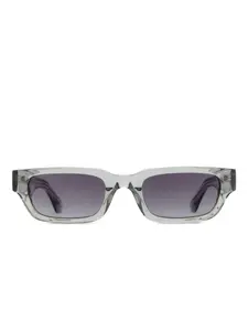 Солнцезащитные очки 10 Core в прямоугольной оправе Chimi, серый