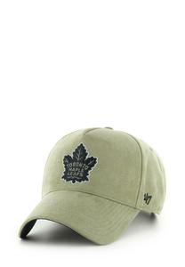 Бейсболка '47 TORONTO MAPLE LEAFS MOST VALUE VERSTELLBARE, Grün/Green