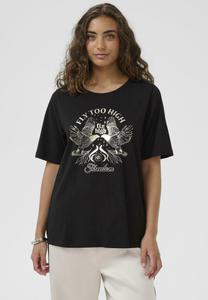 Футболка Culture TAYA GITH, Black