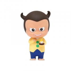 Elf 3A Edition Elf All Stars Collection SET A мистические боксы 10 штук слепой бокс/полный бокс POP MART