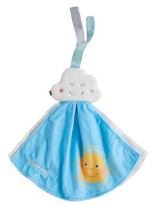 Мягкая игрушка "Облако мечты" - с рождения