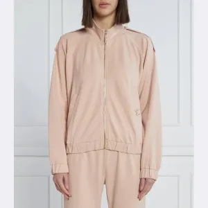 Толстовка обычного кроя Liu Jo, бежевый