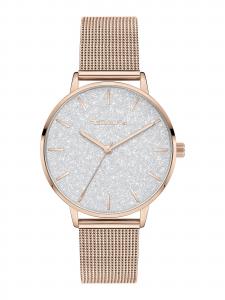 Tamaris Часы Analog в цвете Rose Gold