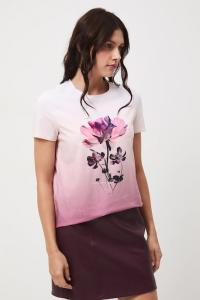 Футболка Medicine, розовый