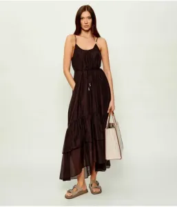 Платье Liu Jo, коричневый