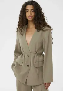 Блейзер Soaked In Luxury, Timber Wolf