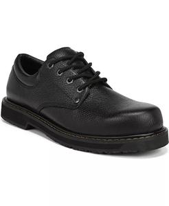 Мужские нескользящие оксфорды Harrington II Dr. Scholl's, черный