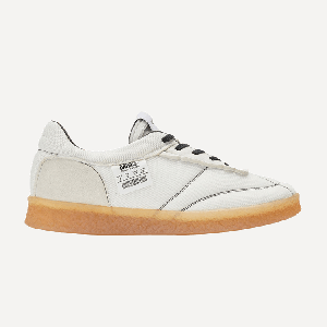 Кроссовки MM6 Maison Margiela Wmns 6 Court 'Inside Out - White', белый