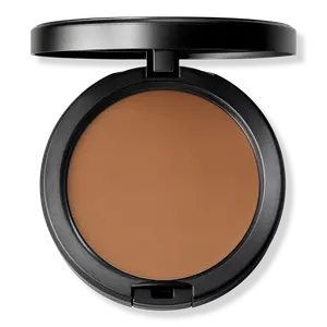 Тональная пудра Studio Fix Powder Plus MAC, NC55 (deep rich brown with golden undertone for deep dark skin ​)