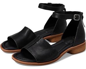 Туфли Sofft Faxyn, черный