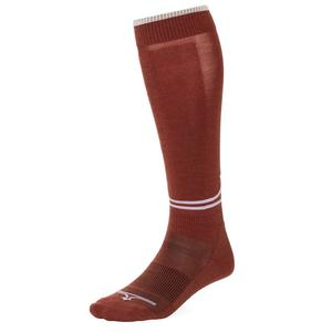 Легкие носки для снега Evo, Rust