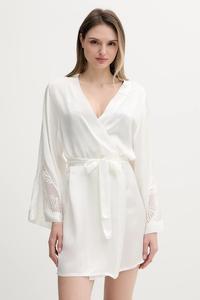 Халат Chantelle, белый