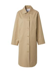 Демисезонное пальто florence by mills exclusive for ABOUT YOU, Beige