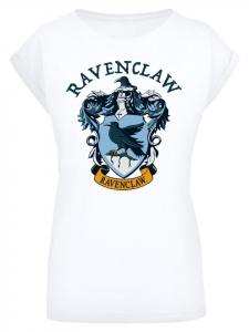 Футболка F4NT4STIC Harry Potter Ravenclaw Crest, белый