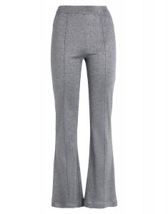 Брюки Arket, серый