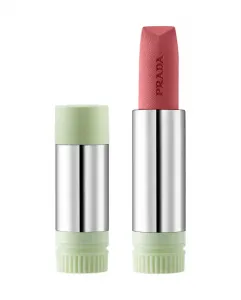 Помада с легкой текстурой и долгим сроком стойкости Monochrome Hyper Matte Prada Beauty, Nudes P58