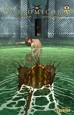 ALAN MOORE NEONOMICON #3 (OF 4) Regular Cover (Avatar Press)