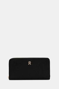 Кошелек Tommy Hilfiger, черный