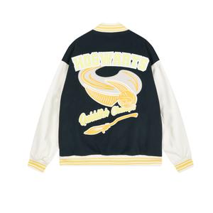 Куртка Harry Potter Collaboration US Version Unisex Champion, темно-серый