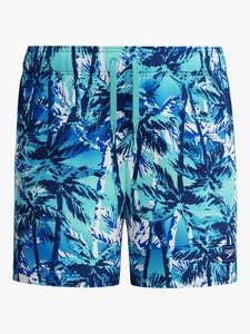 Детские шорты для плавания 13" с принтом Speedo, Turkish Sea