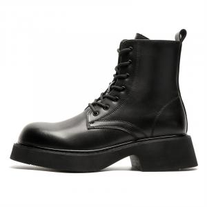 Ботинки Chi Wolf Martin Boots Men
