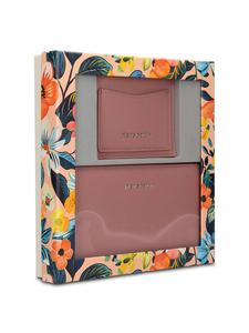 Pierre Cardin Кошелек нежно-розового цвета