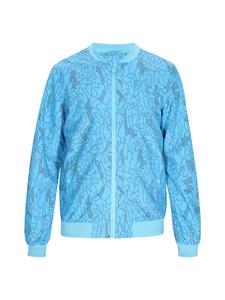 Переходная куртка cosimon Jacke, цвет Denim Blau