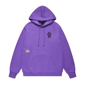 Свитшот Unisex Fluorescent Grape Purple