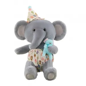 Цветочное платье коллекционные куклы плюшевая кукла 35см/45см/55см высота DAKUTU