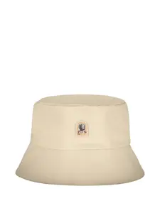 Панамка с нашивкой-логотипом Parajumpers, нейтральный