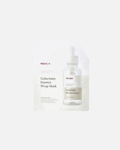 Увлажняющая маска для лица Manyo, 1 шт