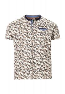 Футболка ЭРЛ ЛИНДОН Charles Colby