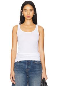 Новая майка H2Ofagerholt, белый