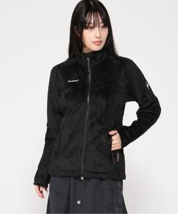 MAMMUT/(W) Куртка-поло Goblin