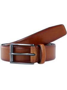 Ремень Strellson, коричневый
