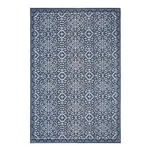 Монтаж хана ковра Safavieh, мультиколор, 122x183 см