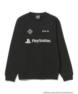 PlayStation™ / CREWNECK